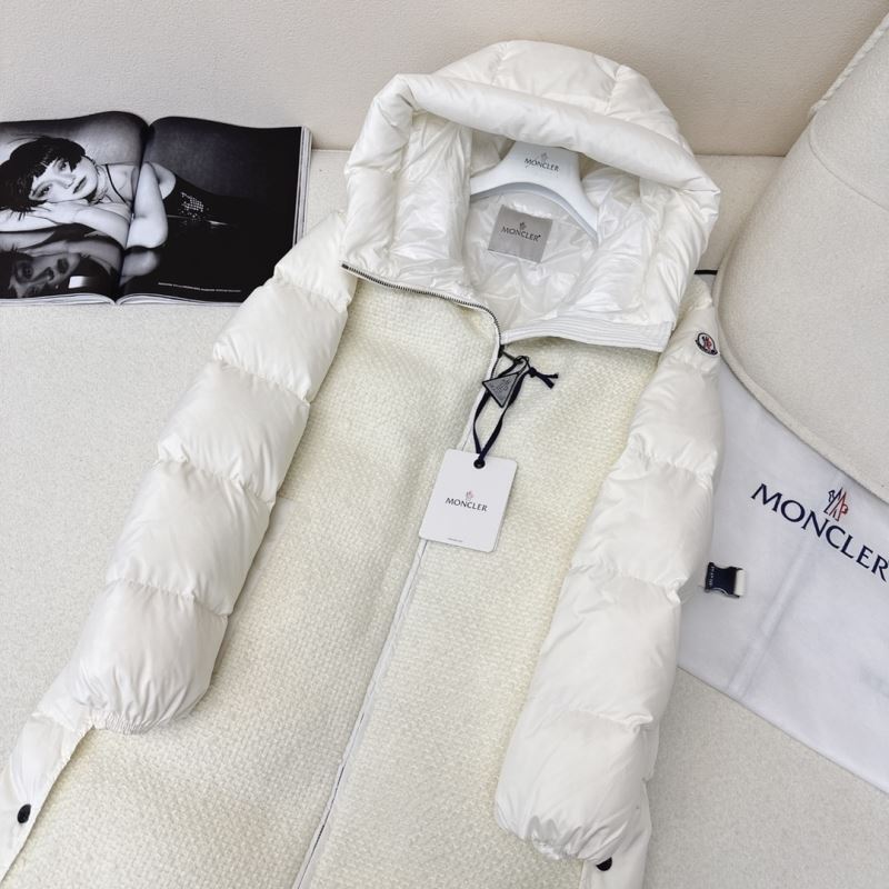 Moncler Down Jackets